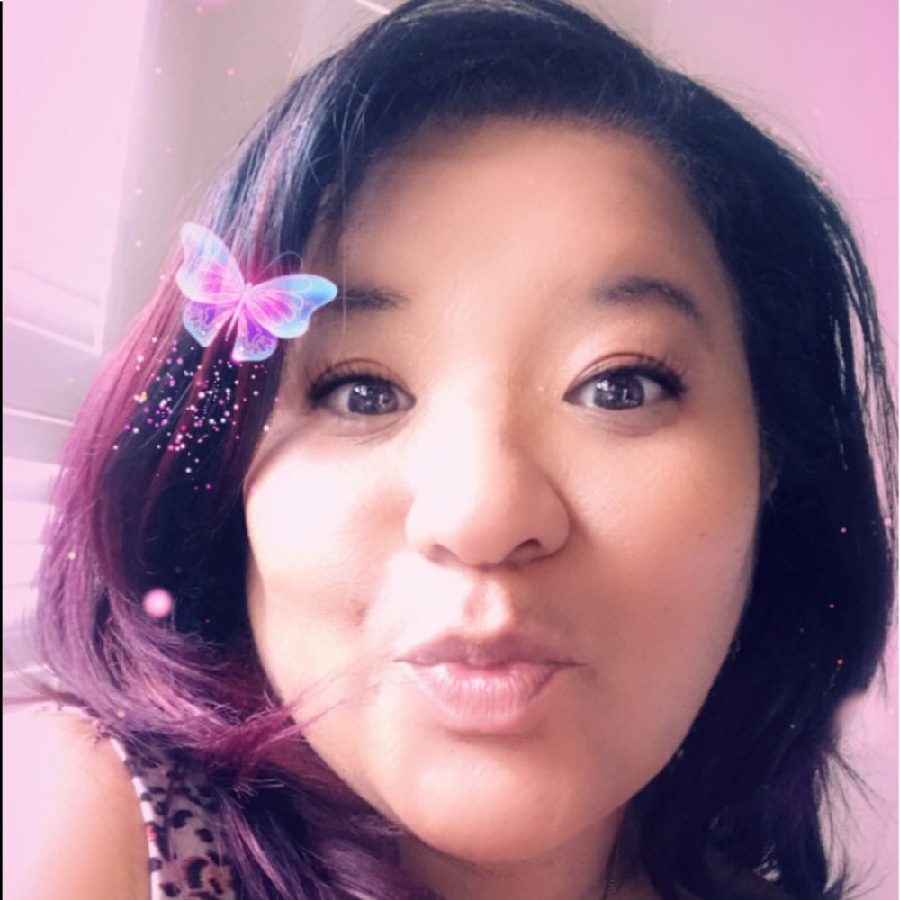 Meet your Posher, Shalanda